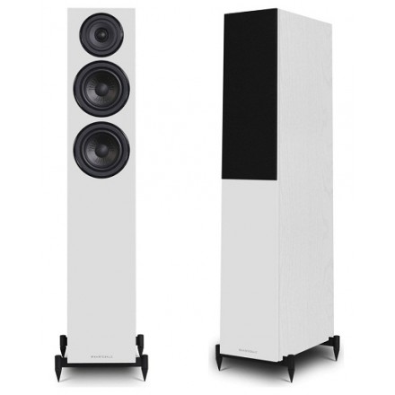 Wharfedale Diamond 12.4